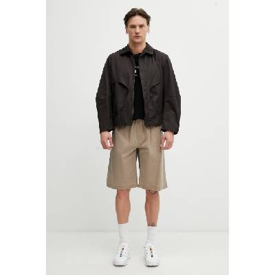 MM6 Maison Margiela бермуди мъжки от памук (SH0MU0025.M35741.115)
