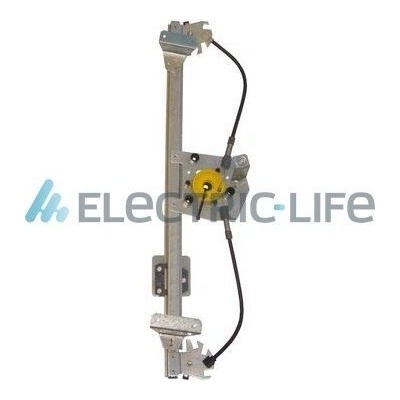 Zvedací zařízení oken Electric Life ZR OP709 L