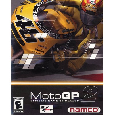 Moto GP 2