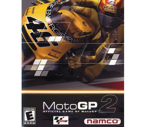 Moto GP 2