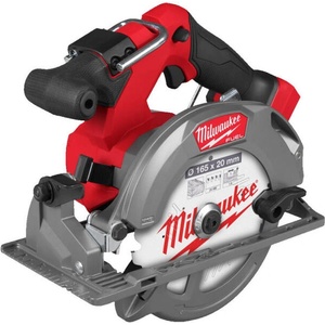 Milwaukee M18 FCS552-0 (4933493587) Ръчен циркуляр