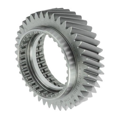 Ozubené kolo automatické převodovky ZF TRAXON EURORICA 95536438, , ,