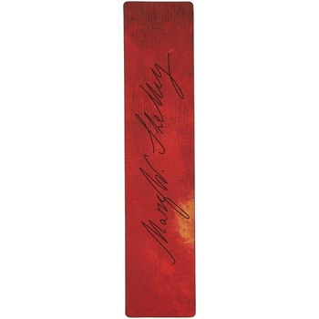 Paperblanks Книгоразделител Shelley Frankenstein (5535100073)