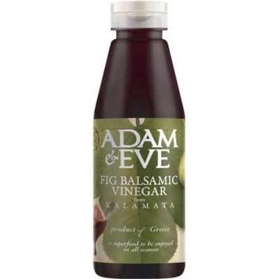 Adam & Eve Figový balsamikový ocot 250 ml