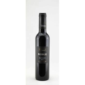 Zagreus Winery Noble Mavrud červená 2020 13% 0,375 l (holá láhev)