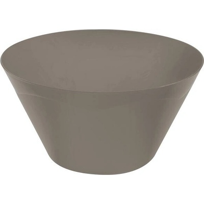 Heidrun Plastová misa 3,3l