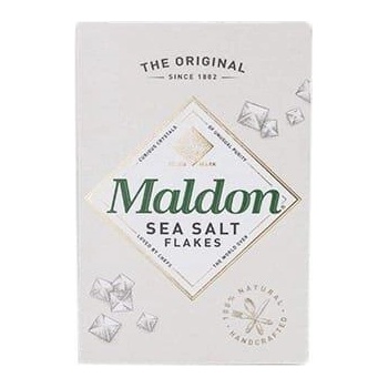 Image 1 of ЛАЙТС Maldon кристална морска сол 250гр