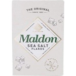 MALDON кристална морска сол 250гр