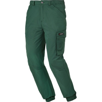 Parkside® Pánske nohavice zelená 100404586