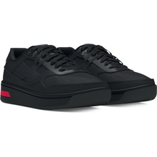 Under Armour W Court 96 černá