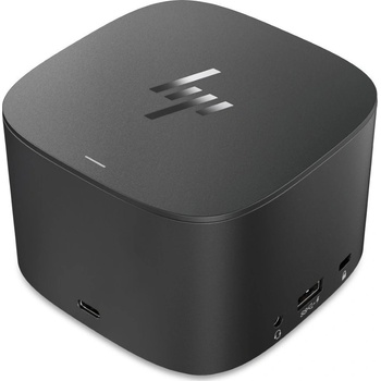 HP Thunderbolt Dock G2 with Combo Cable 3TR87AA