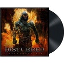 Disturbed - Indestructable LP