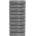 vidaXL Премиум хавлиени кърпи SOLUND 10 бр сиви 100x150 см 600 gsm (137313)