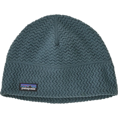 Patagonia Зимна шапка (beanie) Patagonia R1 Air Beanie - Summit Blue - размер L/XL (904-2237-0912)