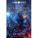 Lone Wolf 6: The Kingdoms of Terror Definitive Edition - Joe Dever