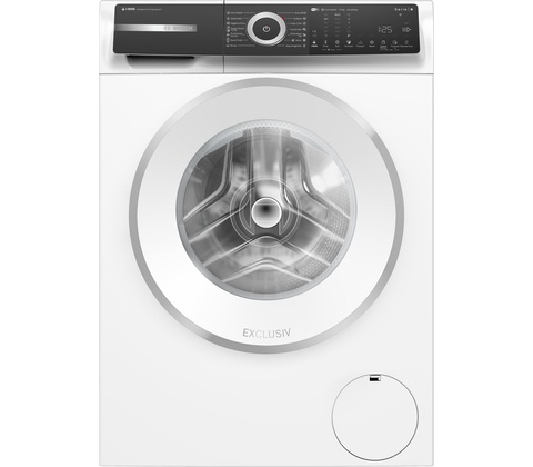 Bosch WGH256A0BY