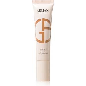 Armani Luminous Silk Skin Tint фон дьо тен цвят T3 30ml