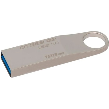 Image 1 of Kingston DataTraveler SE9 G2 USB 3.0 128GB DTSE9G2/128GB