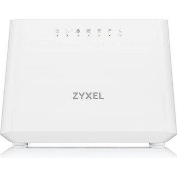Zyxel VDSL2 (DX3301-T0-EU01V1FPCF6-10CC-0300-R)