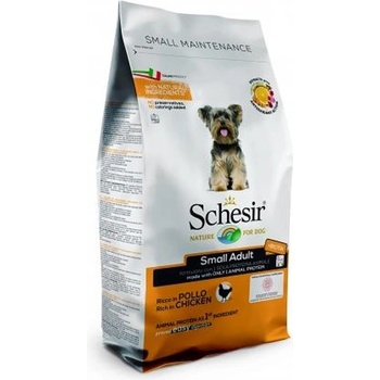 Schesir Adult small с пиле - 2кг