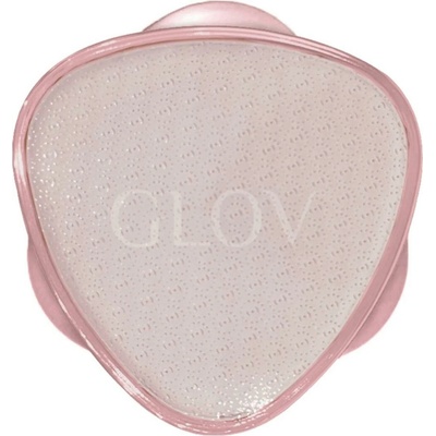Glov Nano Twist Duo 2in1 Glass Foot File & Depilator
