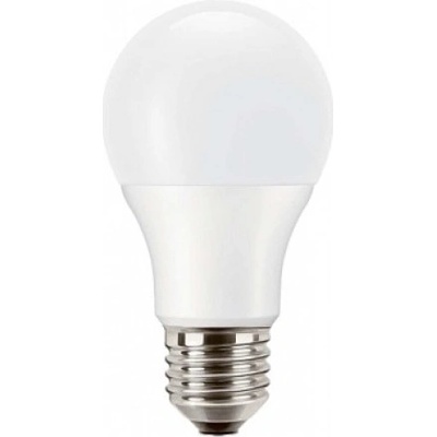 Pila LED žárovka A60 FR E27 10W 75W teplá bílá 2700K
