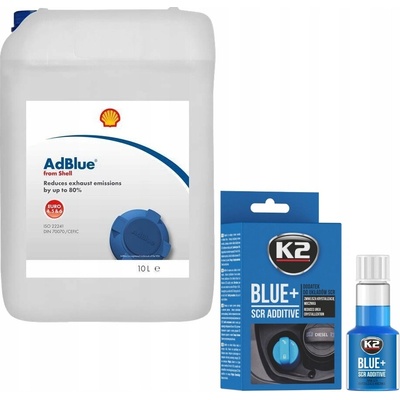 Shell AdBlue 10 l | Zboží Auto