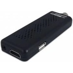 Esperanza ev109 dvb-t2 h. 265/hevc digital terrestrial tv receiver ev109r