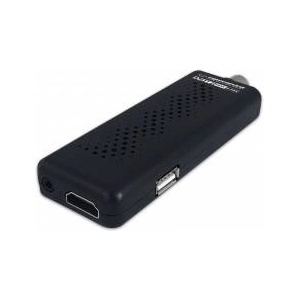 Esperanza ev109 dvb-t2 h. 265/hevc digital terrestrial tv receiver ev109r