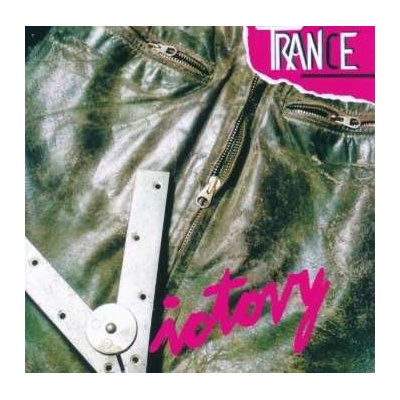 Trance - Victory
