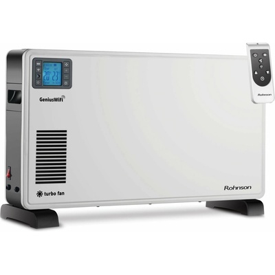 Rohnson R-029 Genius Wi-Fi
