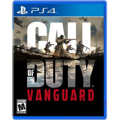 Call of Duty: Vanguard