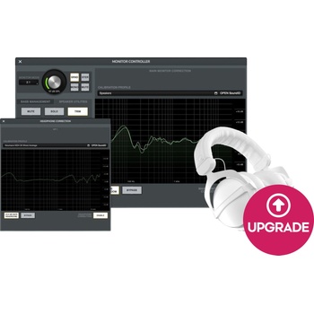 Sonarworks SIDR for Headphones and AMC Add-on (Дигитален продукт)