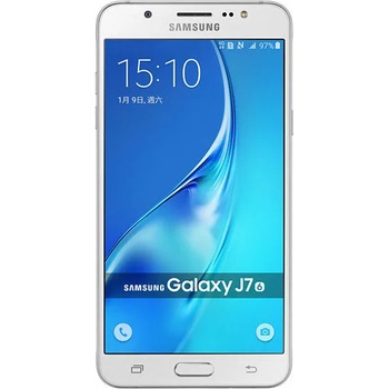 Samsung Galaxy J7 (2016) Dual J7108