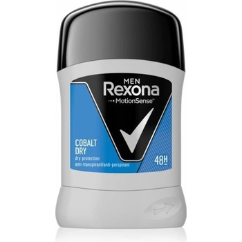 Rexona Men Cobalt deo stick 50 ml