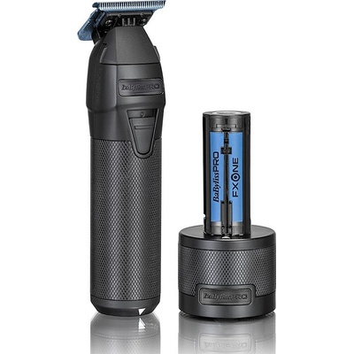 BaByliss PRO FX799MBE