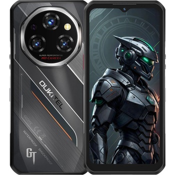 OUKITEL WP62 5G 256GB 8GB RAM Dual