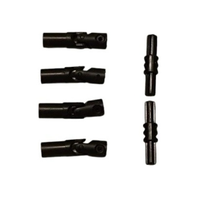 IQ models Kardan pro Jeep Cherokee Toyota Cruiser Range Rover 1970 2- páry M-185