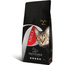 Privilege Adult Cat Chicken 2 kg