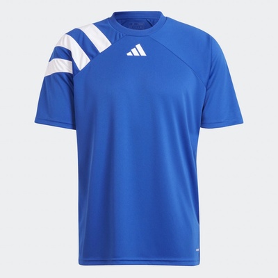 adidas Fortore 23 světle modro bílý