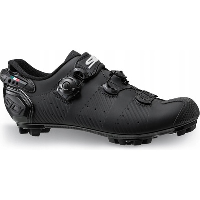 Sidi MTB Tiger 2S SRS Nero