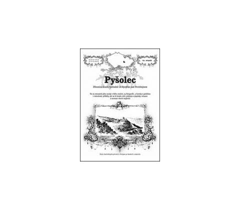 Pyšolec - Rostislav Vojkovský