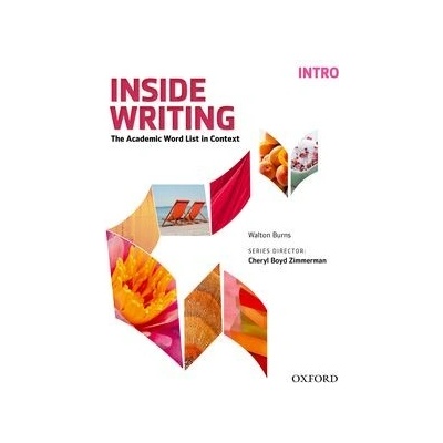 Inside Writing: Introductory Student Book