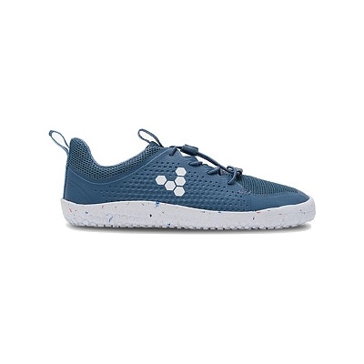 Vivobarefoot Primus Sport III Juniors Indigo