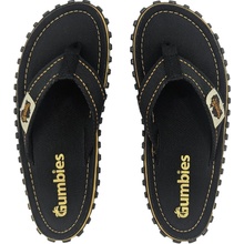 Gumbies Classic Black