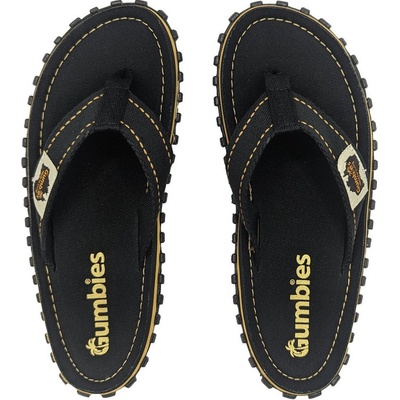 Gumbies Islander Classic Black