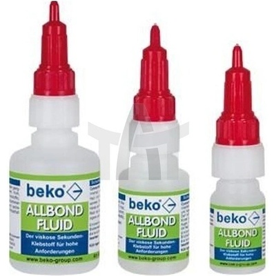 Beko Lepidlo Allbond Fluid 20 g
