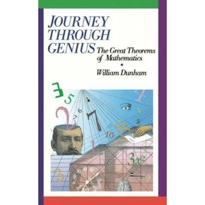 Journey through Genius | William Dunham (1990)