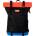 Doughnut Дневна раница Doughnut Christopher 18 Reborn Series Backpack Daypack - Black / Grapefruit - размер One Size (502-9814-0111)