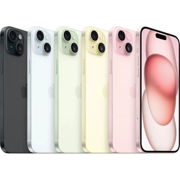 Apple iPhone 15 128GB